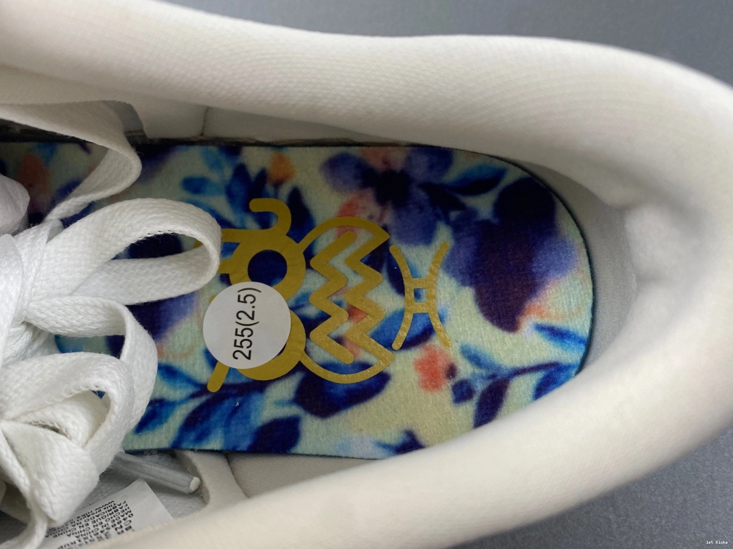 Men's - 1 Retro Paul Low OG FZ0455-200 Chris Jordan 0421